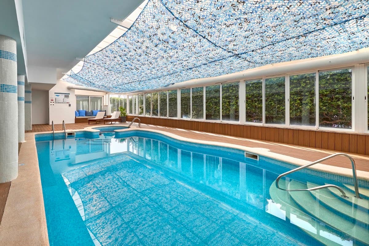 Universal Hotel Neptuno — Bild 5