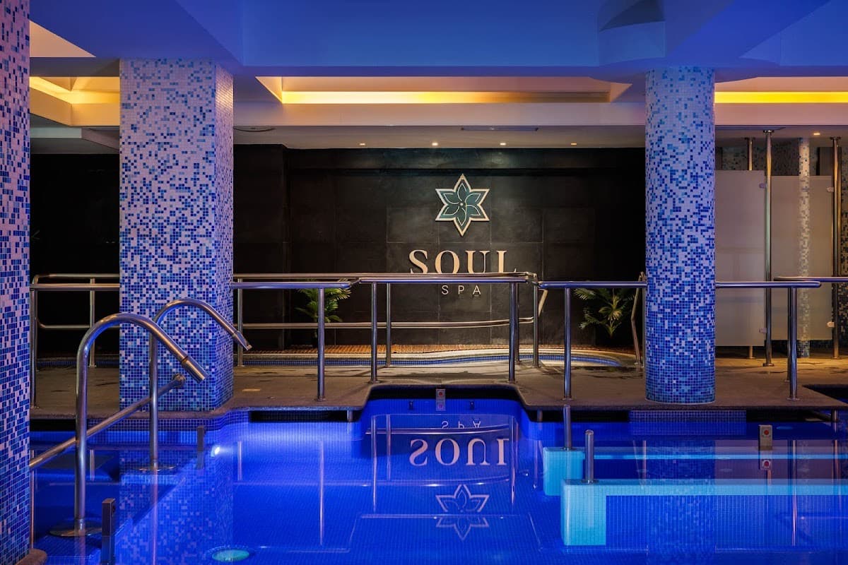 Jupiter Algarve Hotel — Bild 3