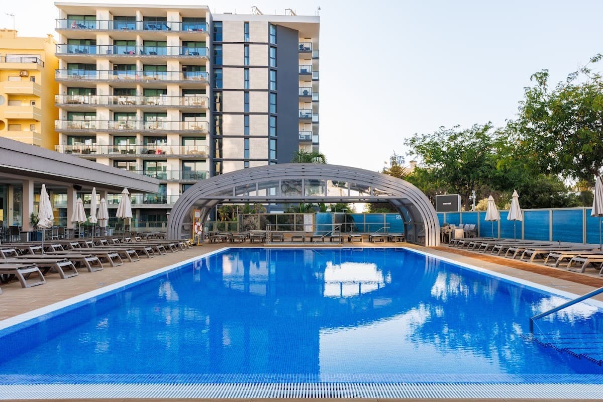 Jupiter Algarve Hotel — Bild 4