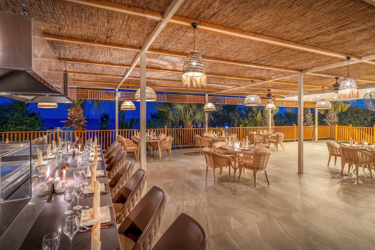 Delphin Palace Hotel — Bild 6