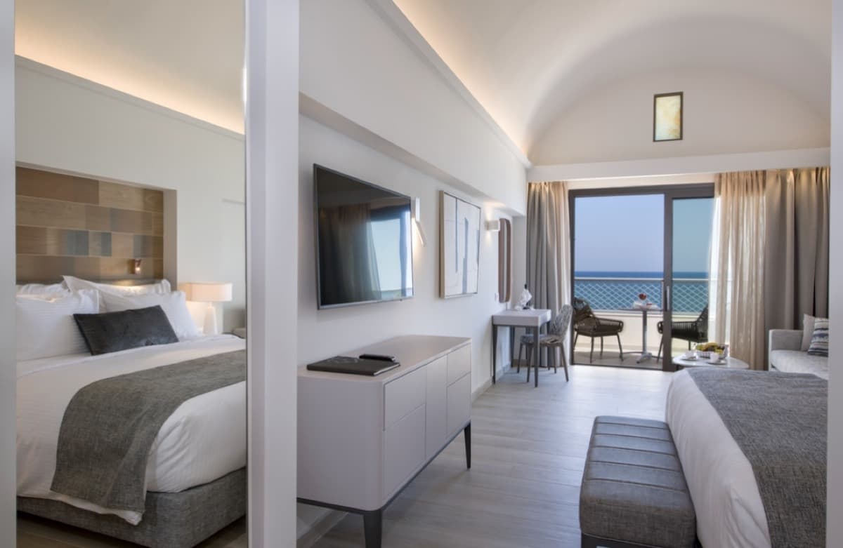 Amira Luxury Resort & Spa — Bild 2