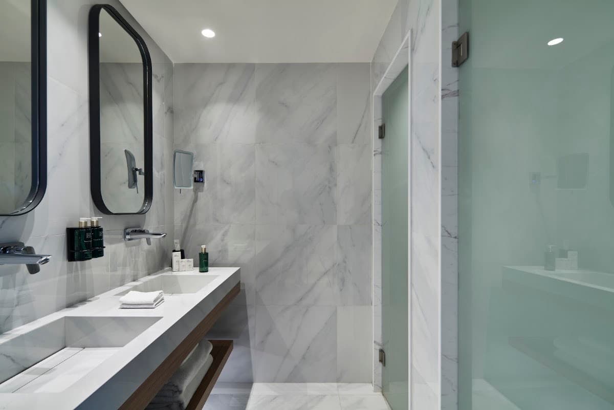Amira Luxury Resort & Spa — Bild 3
