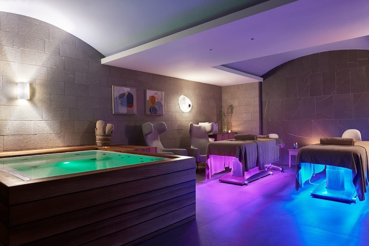 Amira Luxury Resort & Spa — Bild 4