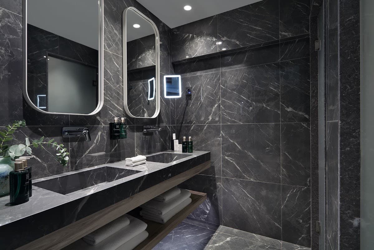 Amira Luxury Resort & Spa — Bild 5