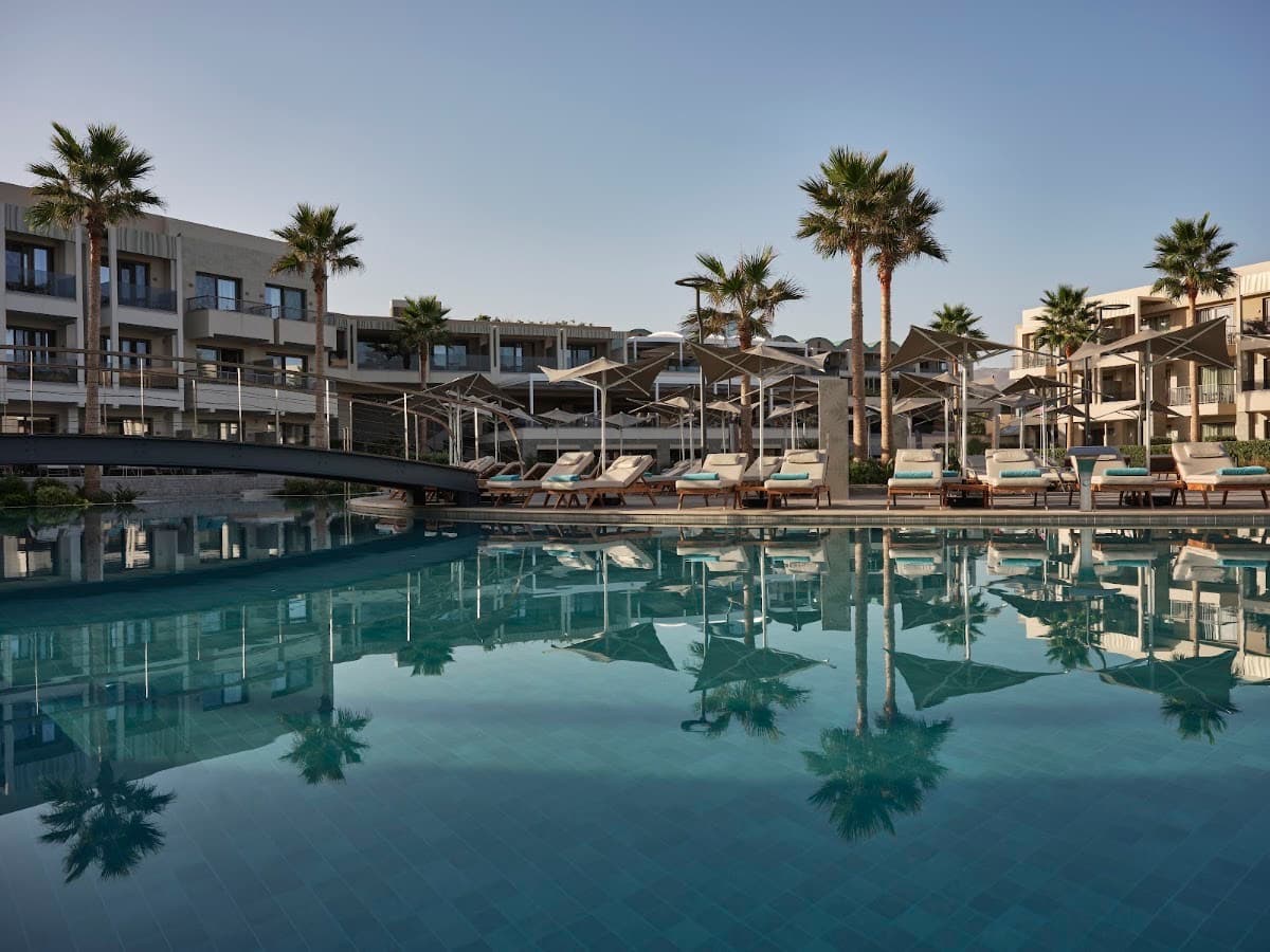 Amira Luxury Resort & Spa — Bild 6