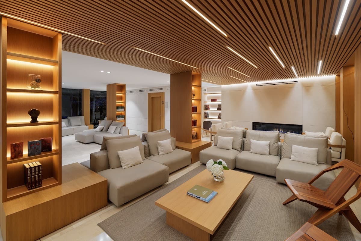 Hotel Saratoga — Bild 1