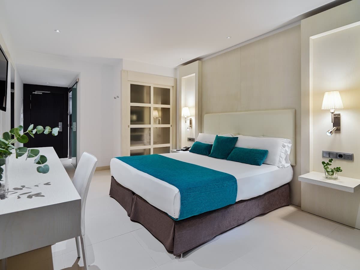 Hotel Saratoga — Bild 2