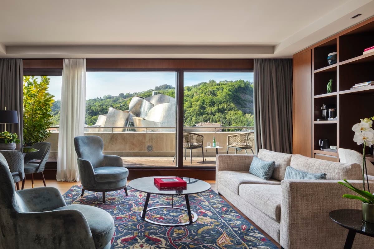 The Artist Grand Hotel of Art — Bild 2