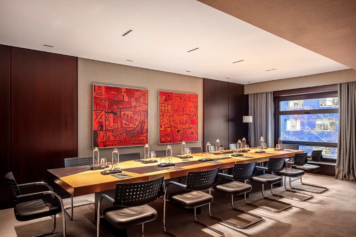 The Artist Grand Hotel of Art — Bild 4