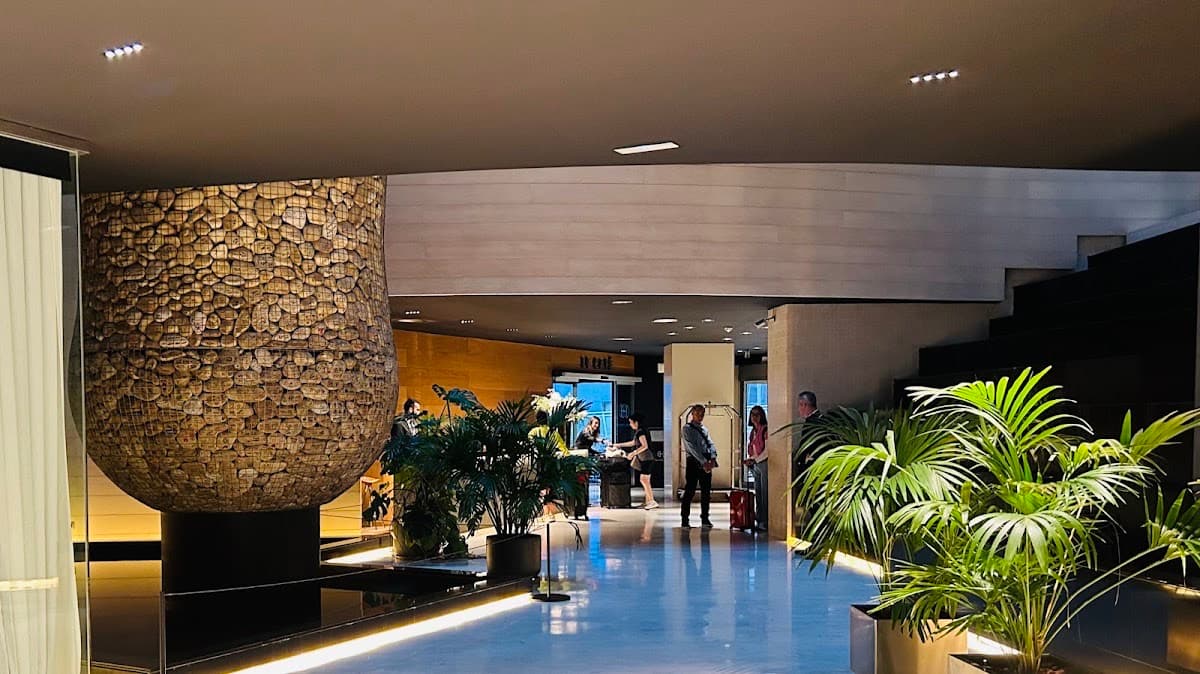 The Artist Grand Hotel of Art — Bild 5