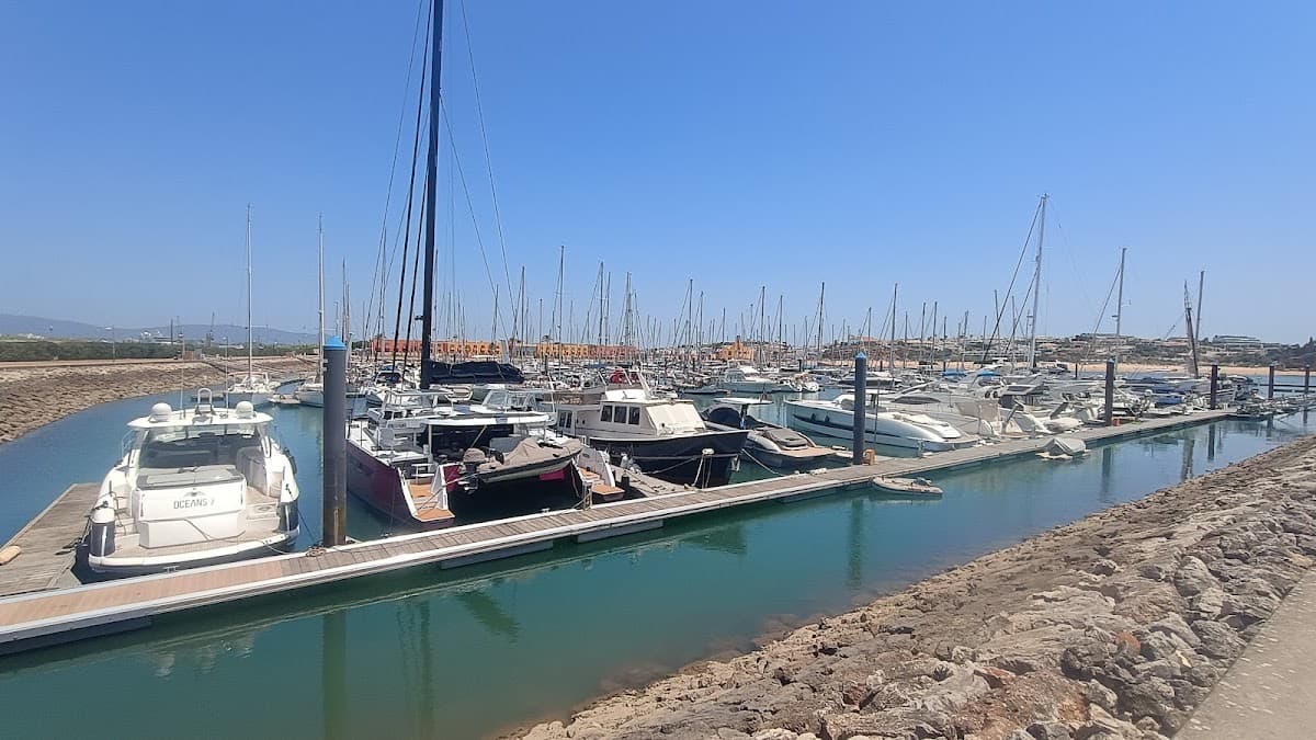 NH Marina Portimão Resort — Bild 6