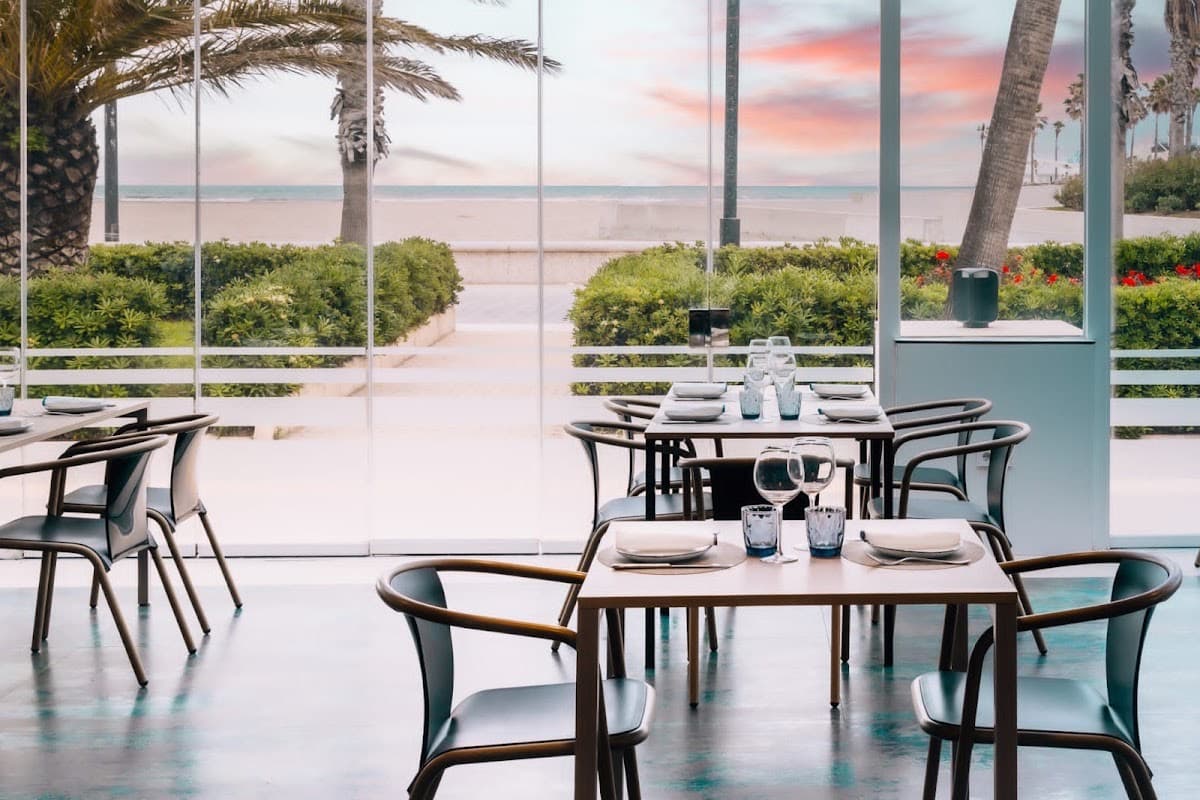 Hotel Neptuno — Bild 6