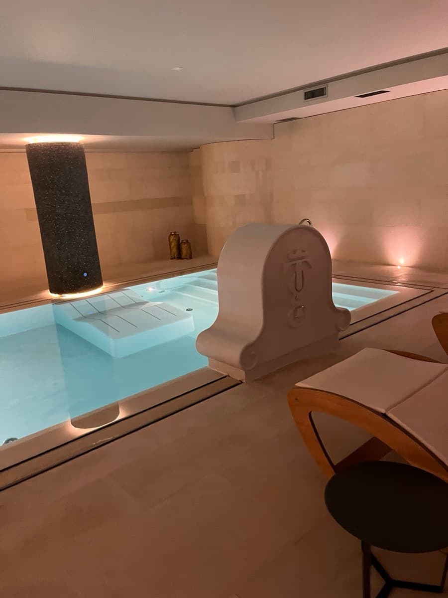 Gold Tower Lifestyle Hotel - Napoli — Bild 4