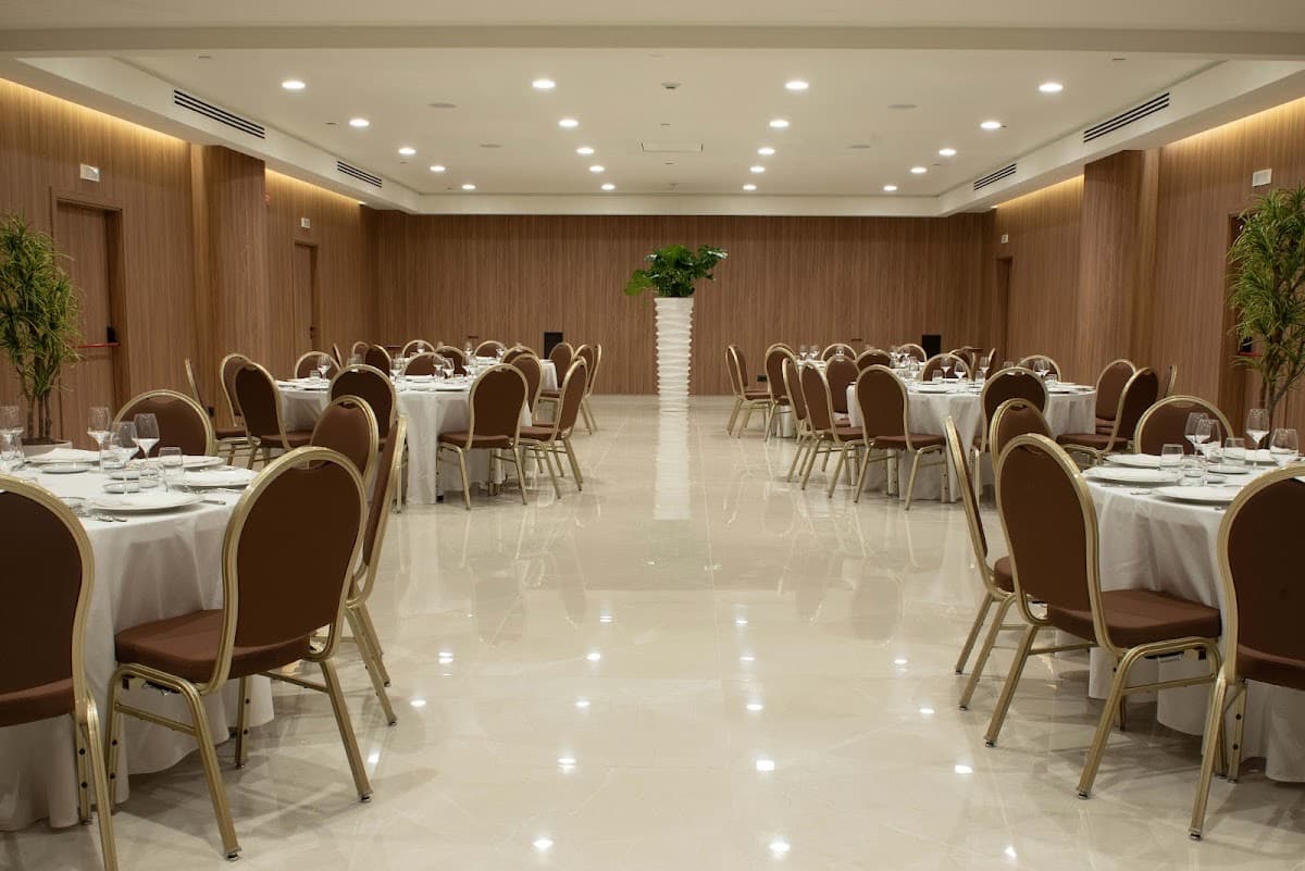 Gold Tower Lifestyle Hotel - Napoli — Bild 6