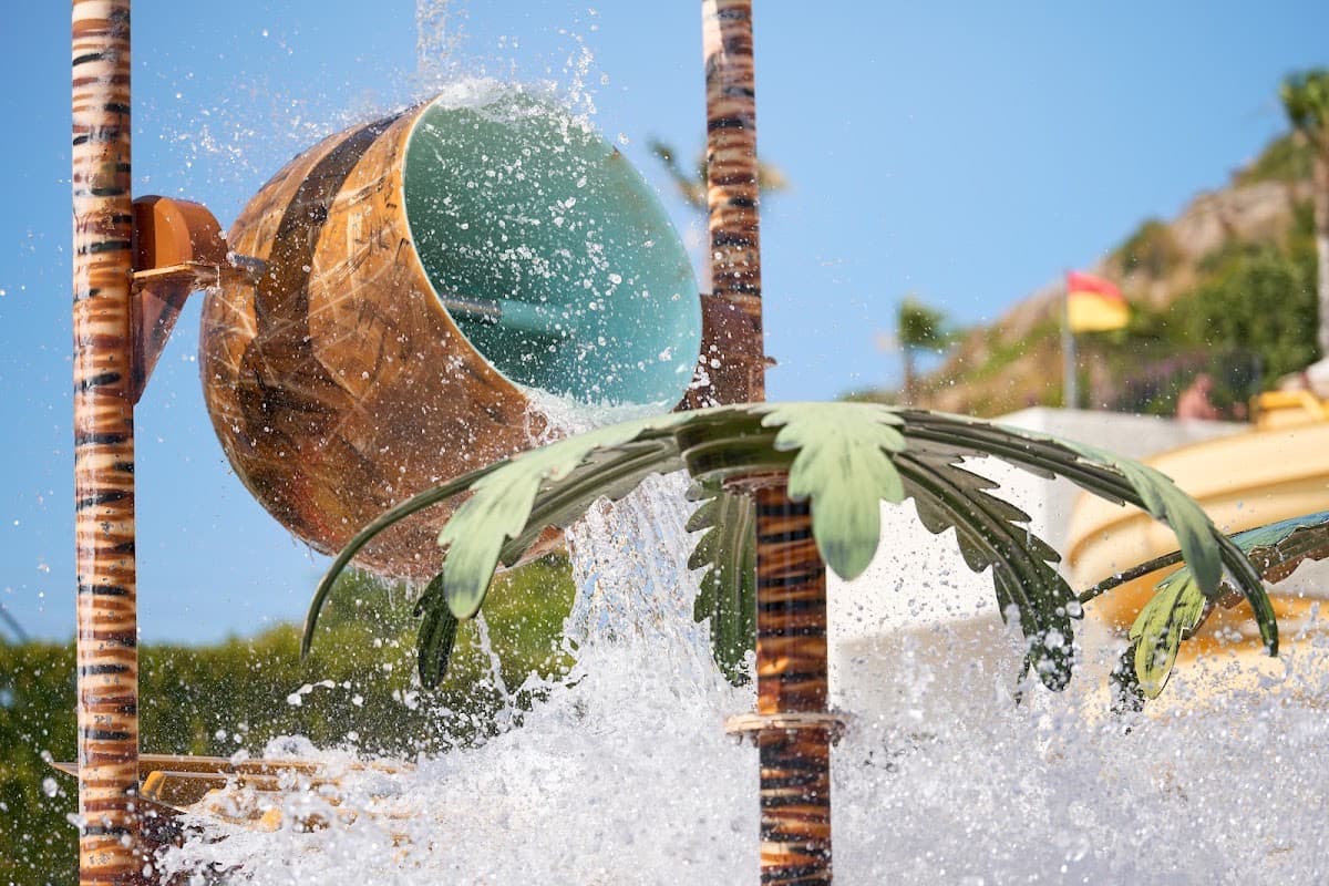 Kefaluka Resort Hotel — Bild 2