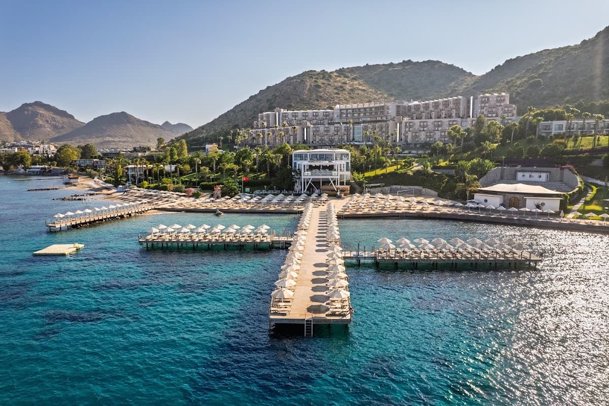 Kefaluka Resort Hotel — Bild 6