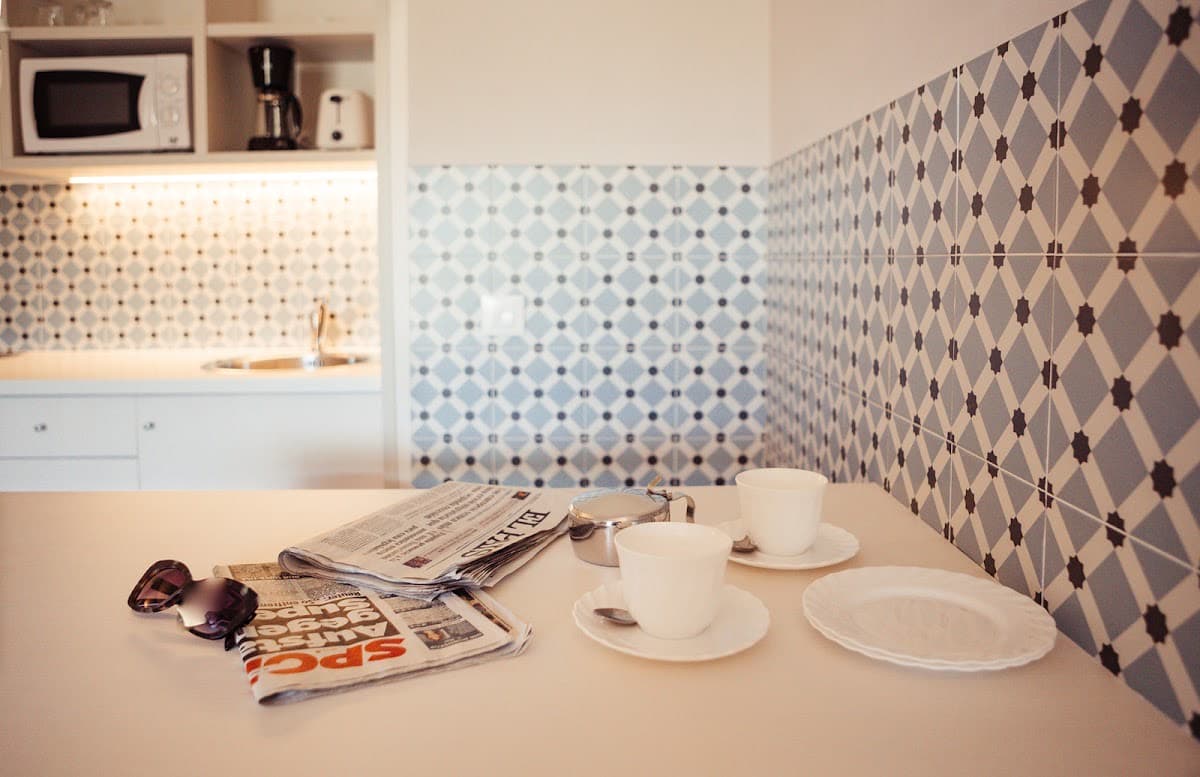 Minura Cala Galdana & Apartaments d'Aljandar — Bild 2