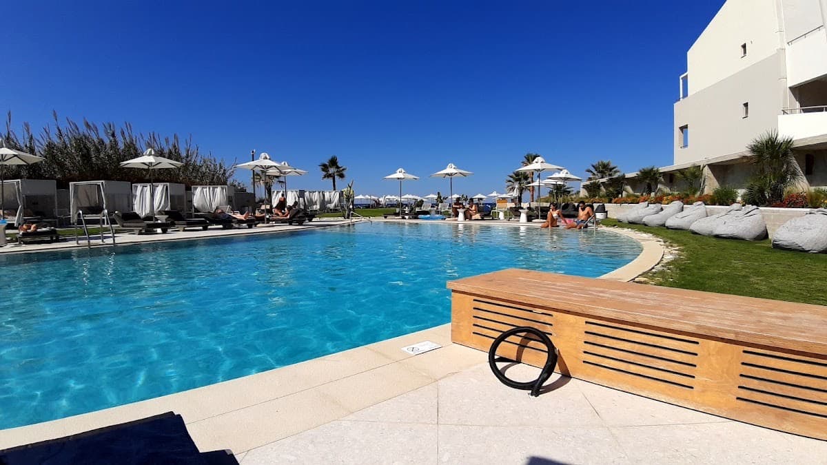 Nautilux Rethymno by Mage Hotels — Bild 3