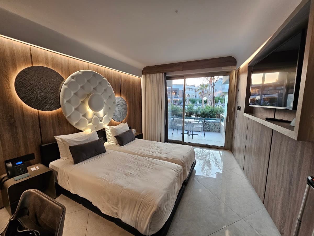 Nautilux Rethymno by Mage Hotels — Bild 4