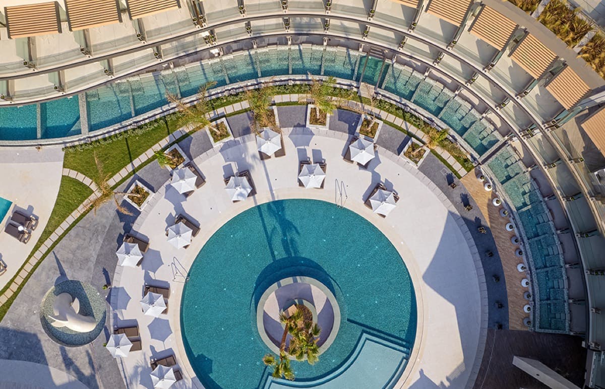 Nautilux Rethymno by Mage Hotels — Bild 5