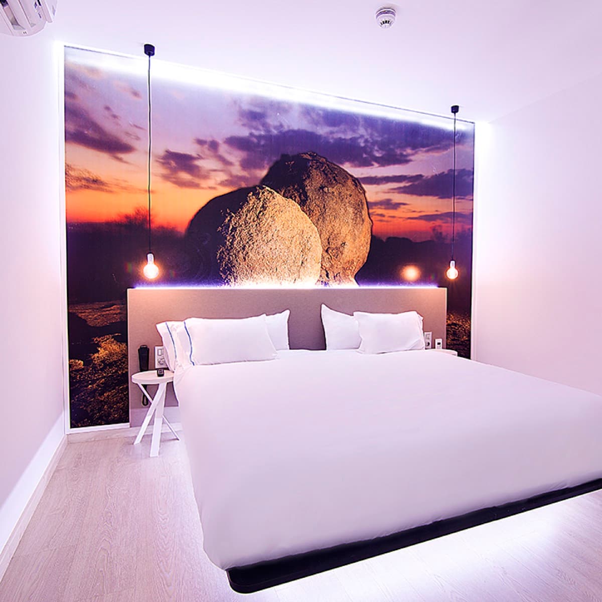 B&B HOTEL Donostia San Sebastián Aeropuerto — Bild 1