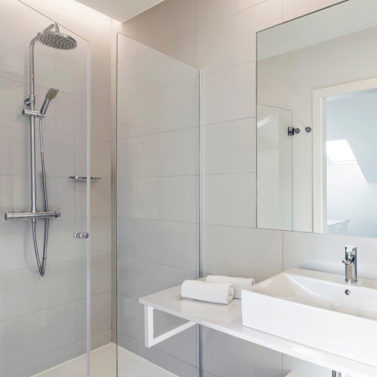 B&B HOTEL Donostia San Sebastián Aeropuerto — Bild 2