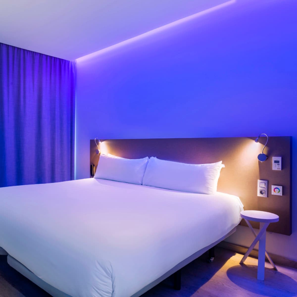 B&B HOTEL Donostia San Sebastián Aeropuerto — Bild 5