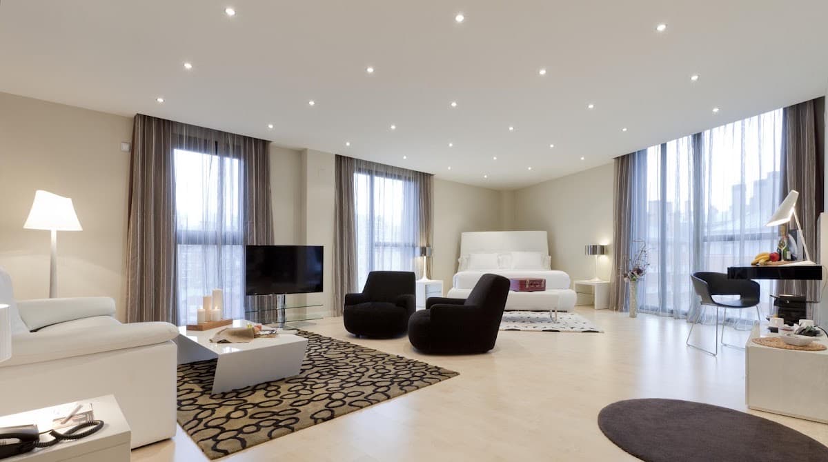 Spirit Hotel Gran Bilbao — Bild 2
