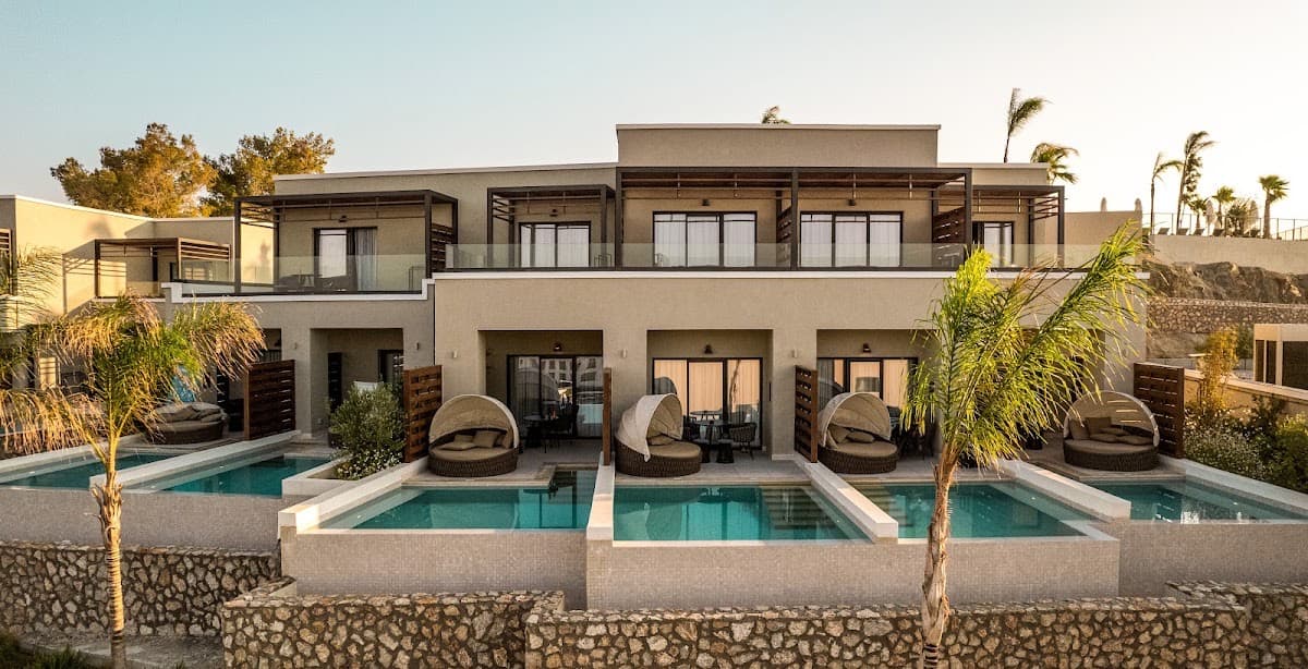 Mitsis Rodos Village — Bild 4