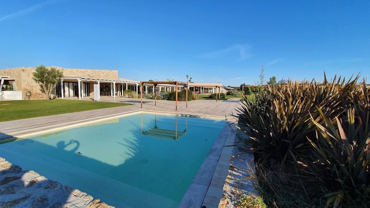 Baglioni Resort Sardinia — Bild 1