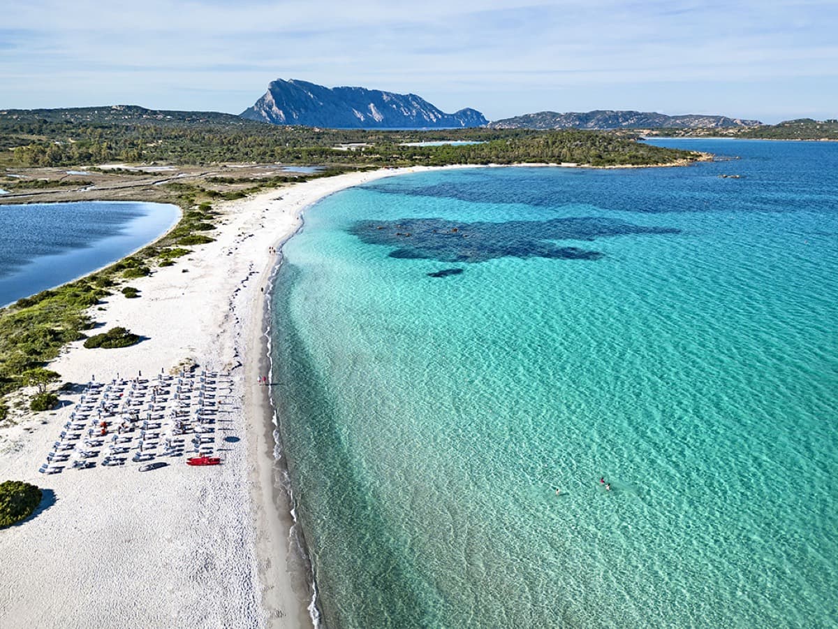 Baglioni Resort Sardinia — Bild 5