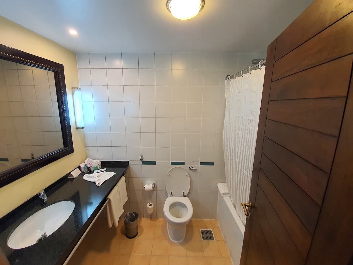 Dar es Salaam Serena Hotel — Bild 2