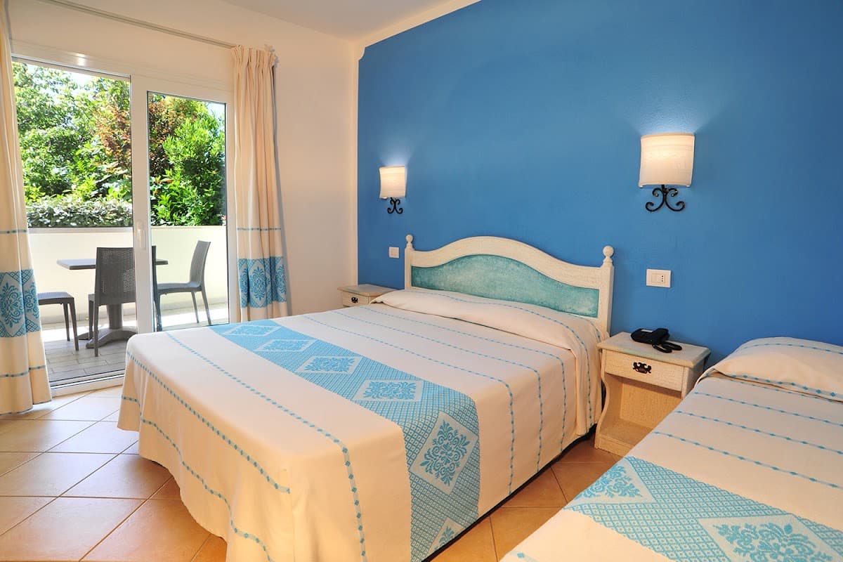 Hotel Stella Marina — Bild 3