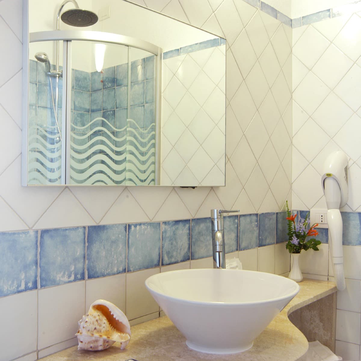 Hotel Stella Marina — Bild 6