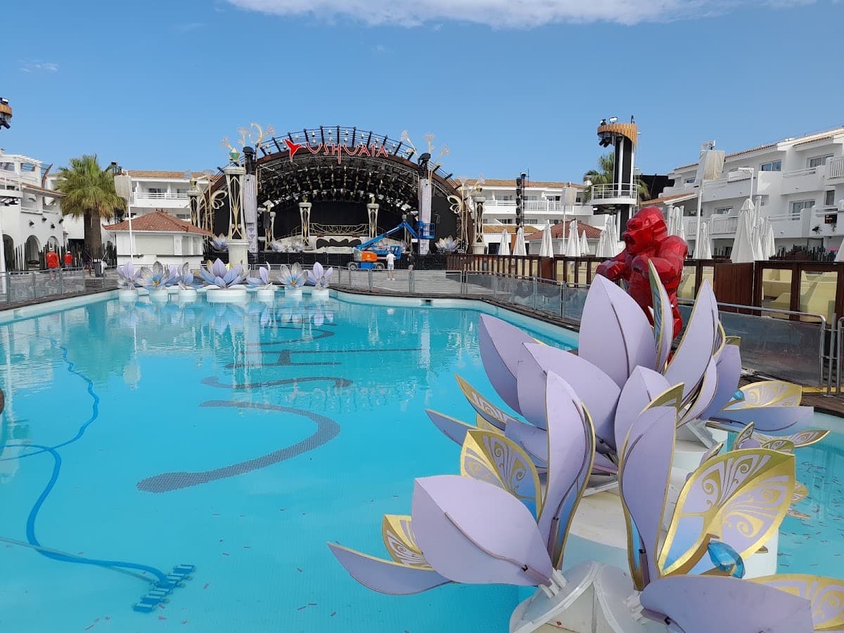 The Unexpected Ibiza Hotel — Bild 5