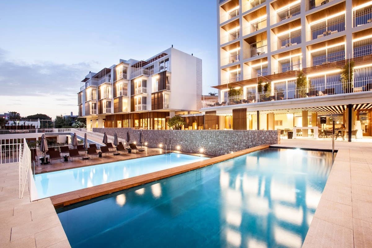 Ocean Drive Talamanca — Bild 3