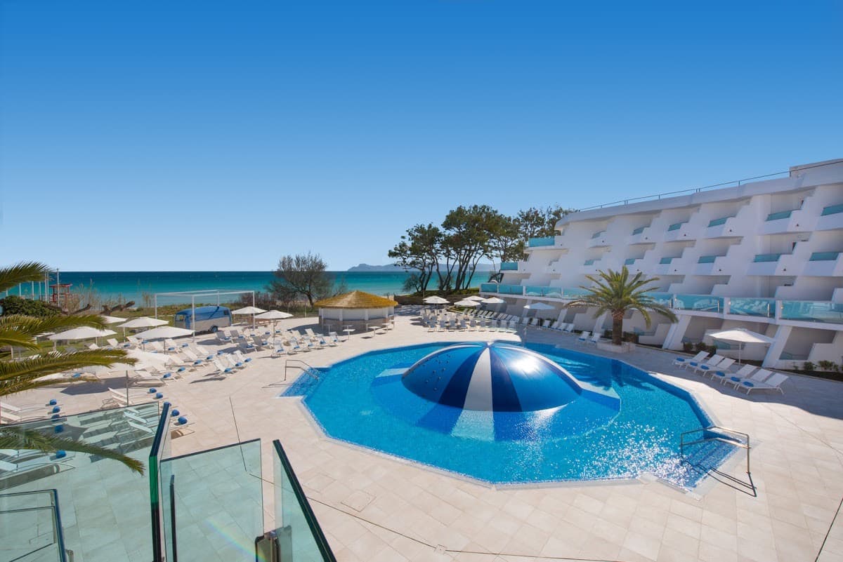 Iberostar Waves Playa de Muro — Bild 3