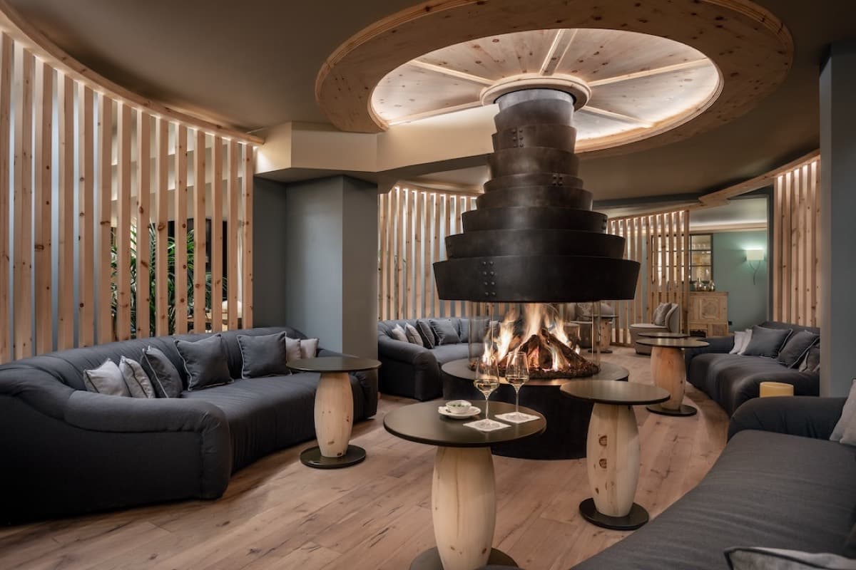 Hotel Seehof Davos — Bild 3