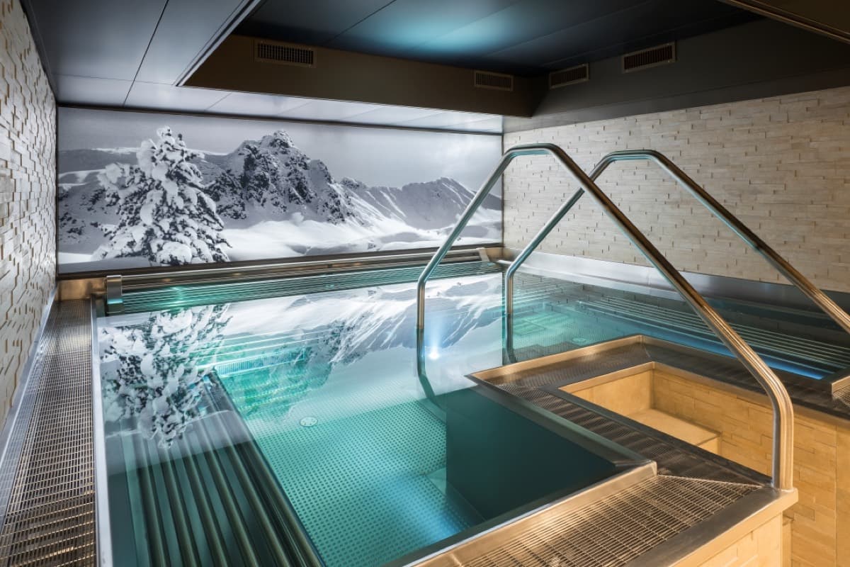 Hotel Seehof Davos — Bild 4