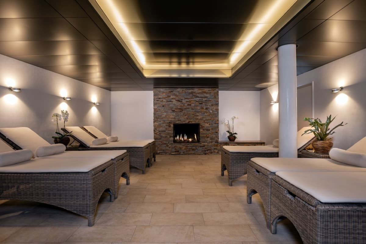 Hotel Seehof Davos — Bild 6