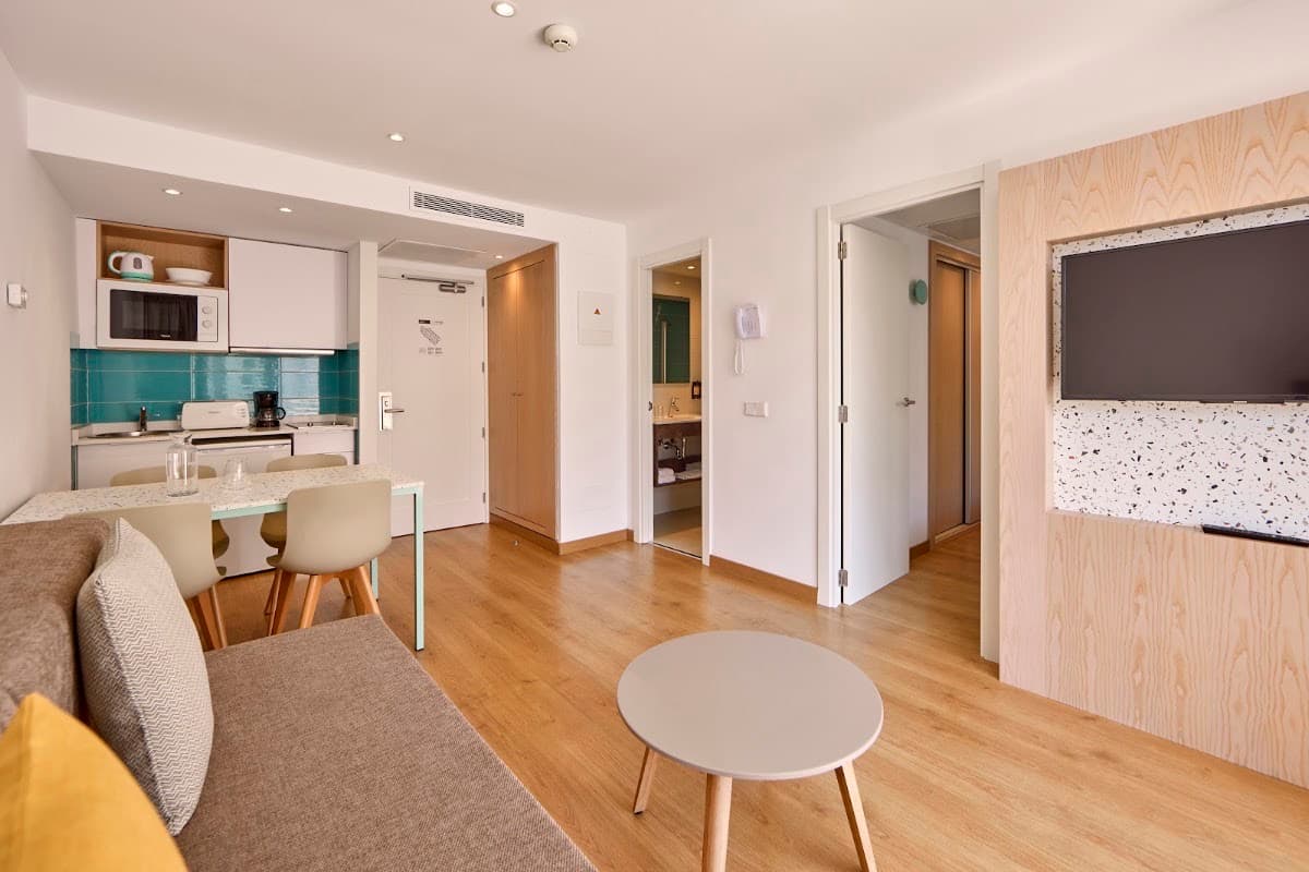 Universal Aparthotel Elisa — Bild 3