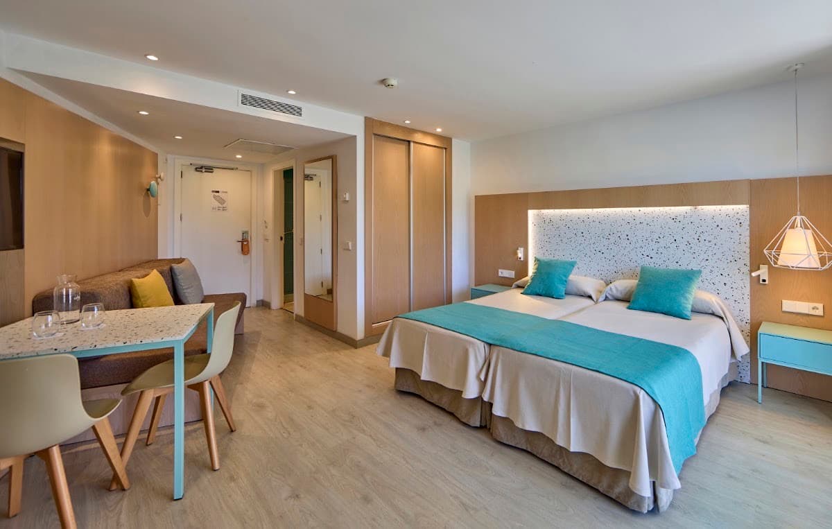 Universal Aparthotel Elisa — Bild 5