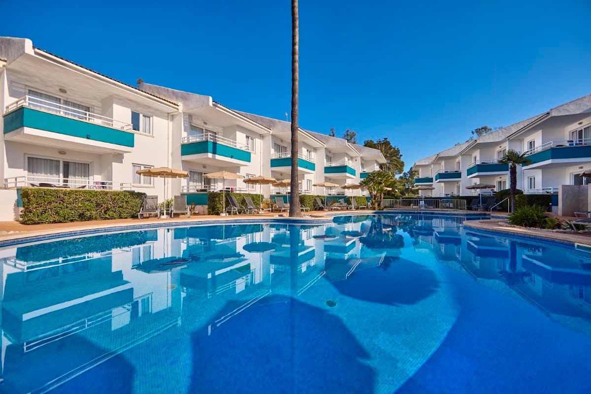 Universal Aparthotel Elisa — Bild 6