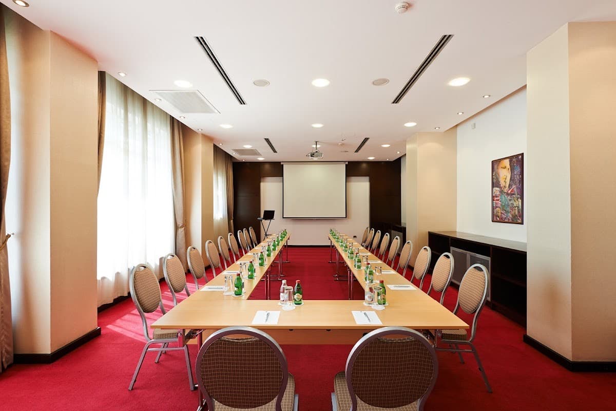Inhotel — Bild 6