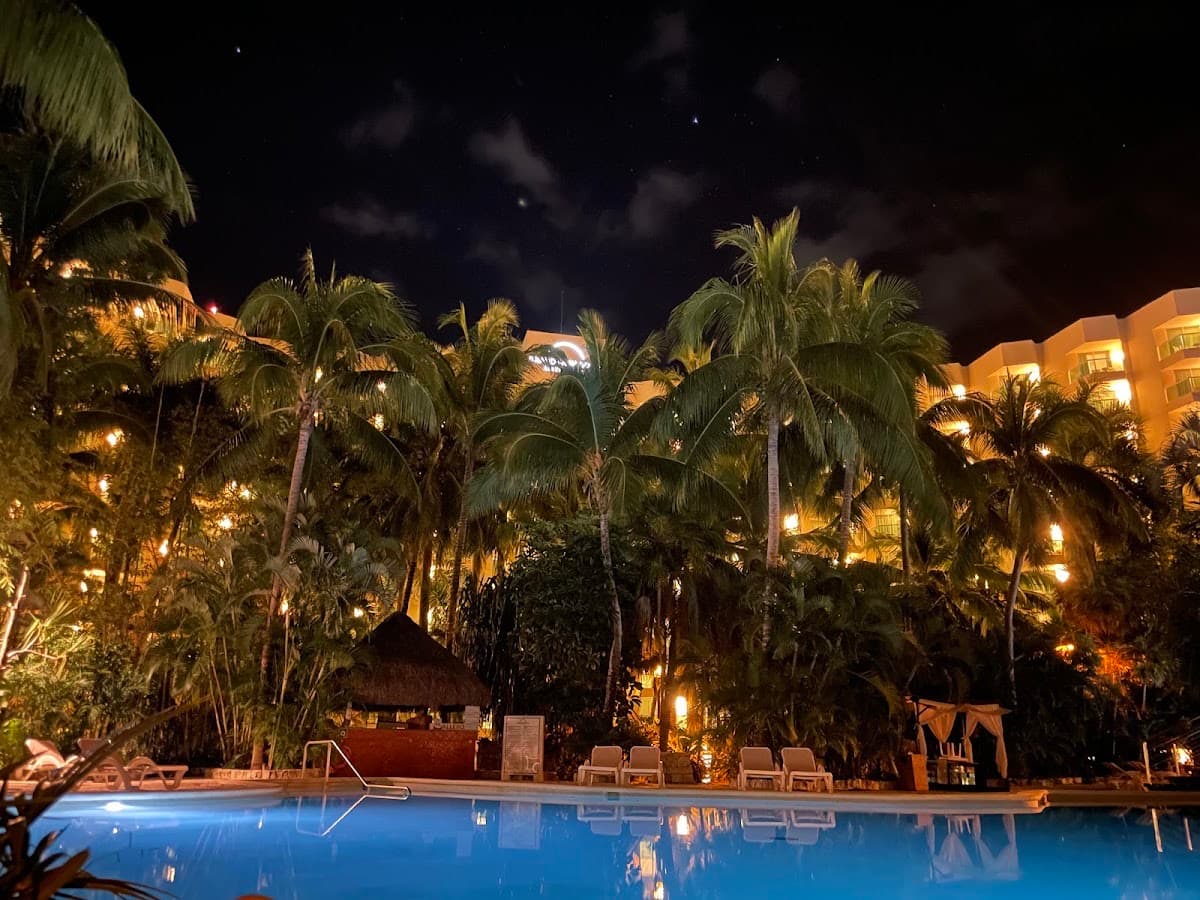 Grand Park Royal Cozumel — Bild 3
