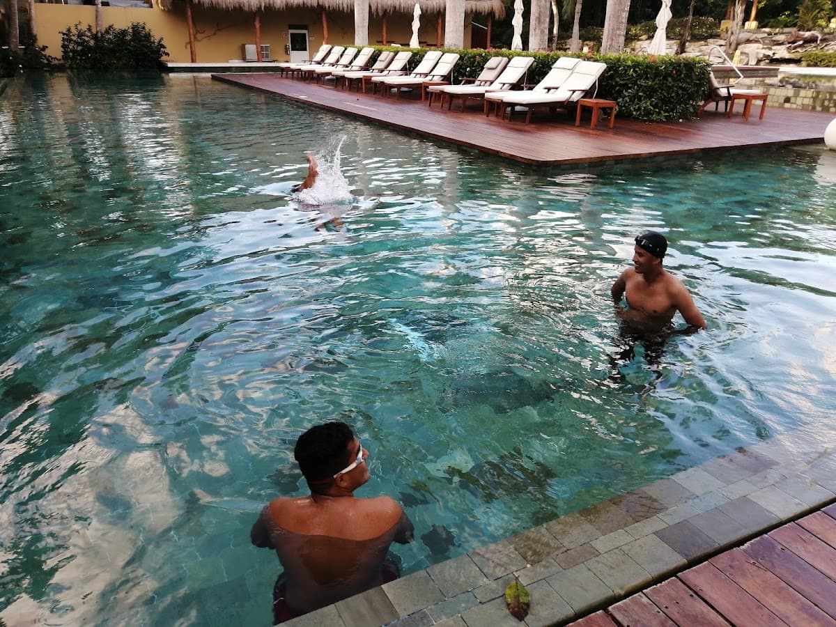 Grand Velas Riviera Maya — Bild 3