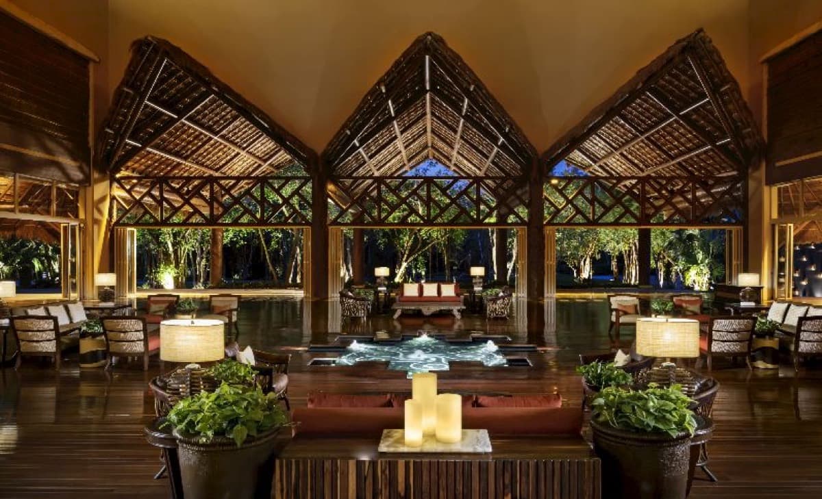 Grand Velas Riviera Maya — Bild 6