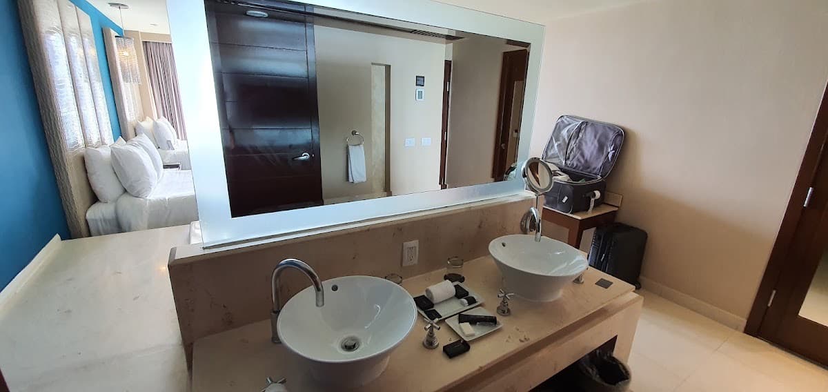 Hard Rock Hotel Cancun — Bild 4