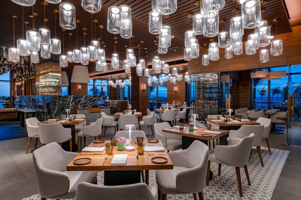 Hilton Tulum Riviera Maya All-Inclusive Resort — Bild 2
