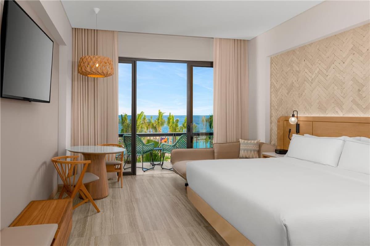 Hilton Tulum Riviera Maya All-Inclusive Resort — Bild 5
